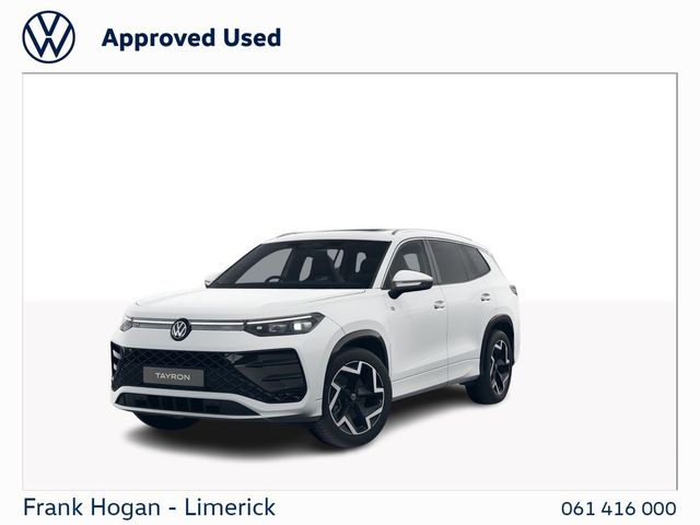 vehicle for sale from Frank Hogan Ltd