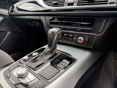 2017 Audi A6
