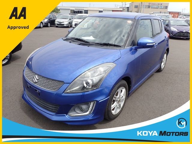 vehicle for sale from Koya Motors