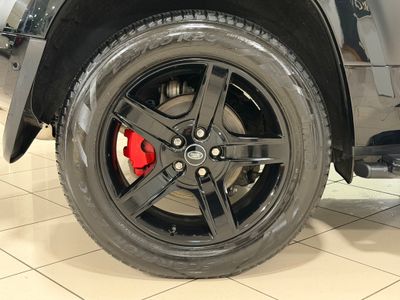 2023 Land Rover Defender