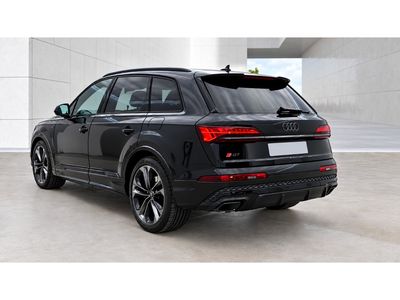2024 Audi Q7