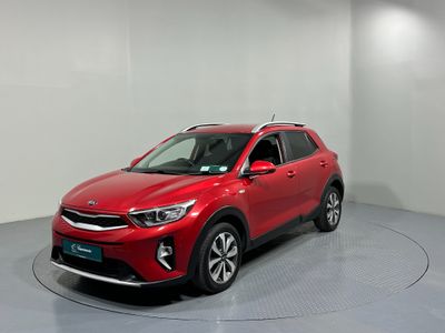 2021 Kia Stonic