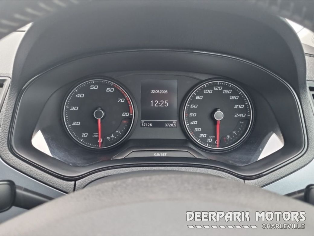 2021 SEAT Arona