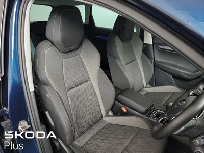 2023 Skoda Karoq