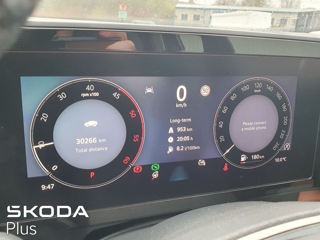 2025 Skoda Kodiaq