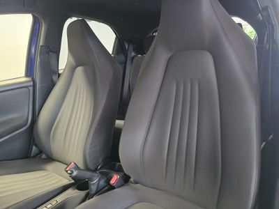 2022 Toyota Yaris