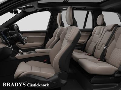 2026 Volvo XC90