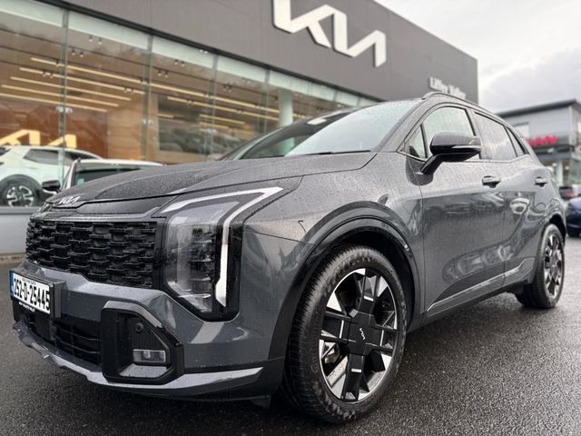 vehicle for sale from Kia Liffey Valley