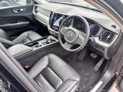2023 Volvo XC60