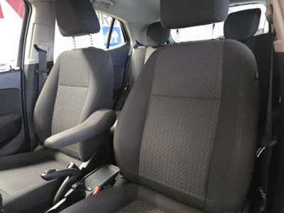 2017 Opel Mokka