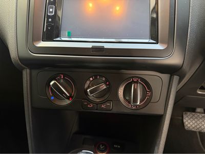 2013 Volkswagen Polo