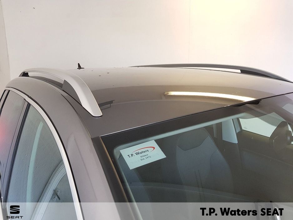 2023 SEAT Ateca