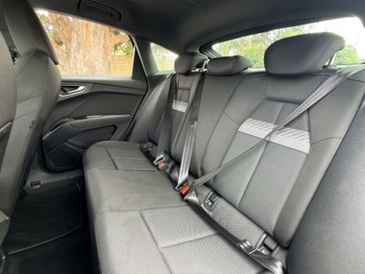 2023 Audi Q4