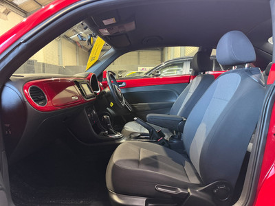 2013 Volkswagen Beetle