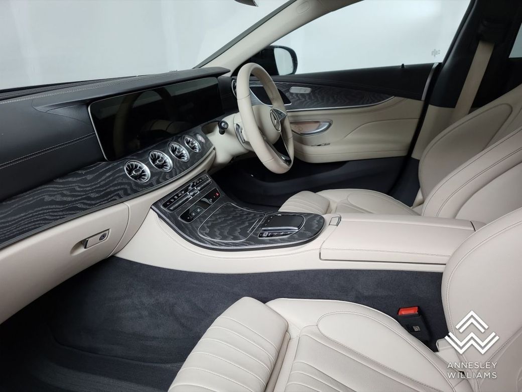 2023 Mercedes-Benz CLS Class