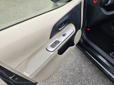 2012 Toyota Aqua