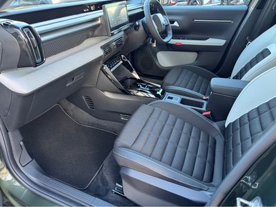 2026 Citroen C3 Aircross