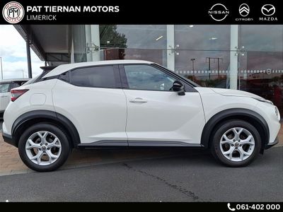2021 Nissan Juke