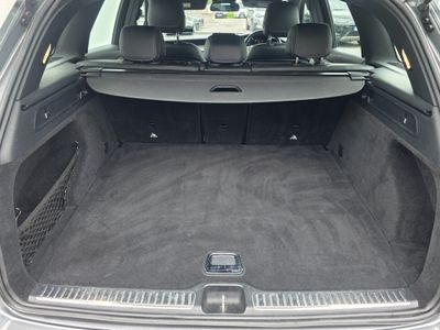 2016 Mercedes-Benz GLC Class
