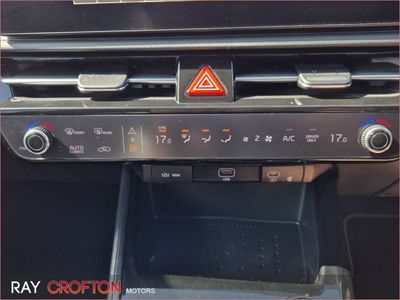 2023 Kia Niro