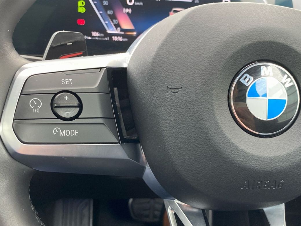 2024 BMW X1