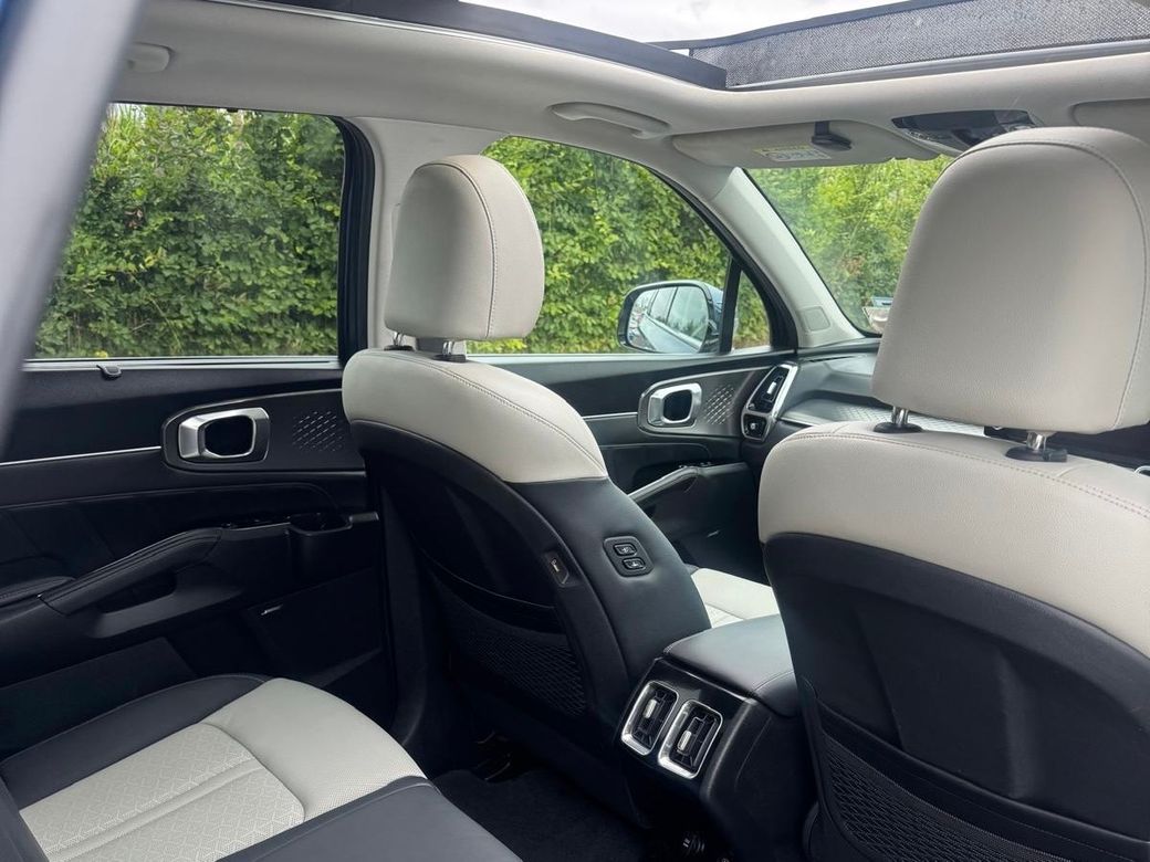 2021 Kia Sorento