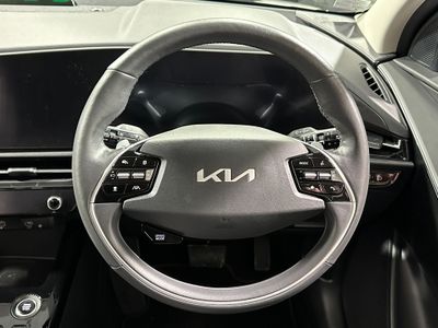 2023 Kia Niro