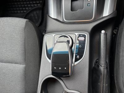 2020 Mercedes-Benz X Class