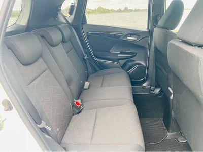 2016 Honda Fit