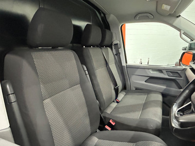 2023 Volkswagen Transporter