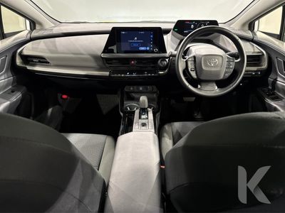2023 Toyota Prius