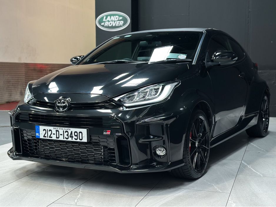 2021 Toyota Yaris