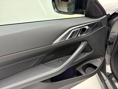 2021 BMW 4 Series