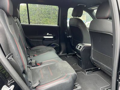 2023 Mercedes-Benz EQB