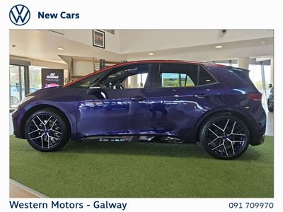2026 Volkswagen ID.3
