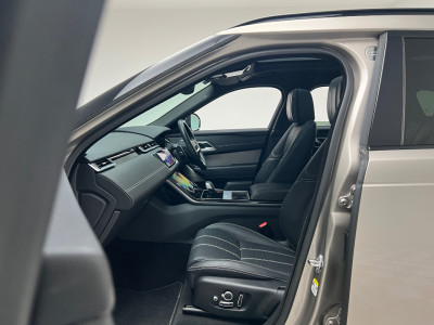 2022 Land Rover Range Rover Velar