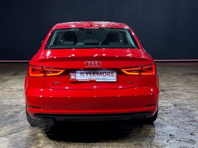 2015 Audi A3