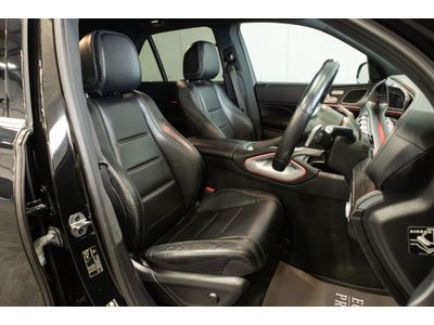 2022 Mercedes-Benz GLE Class