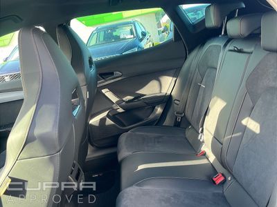 2025 Cupra Formentor