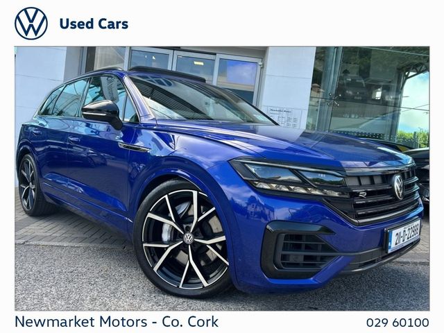 vehicle for sale from Newmarket Motors