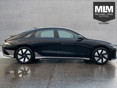 2023 Hyundai Ioniq 6