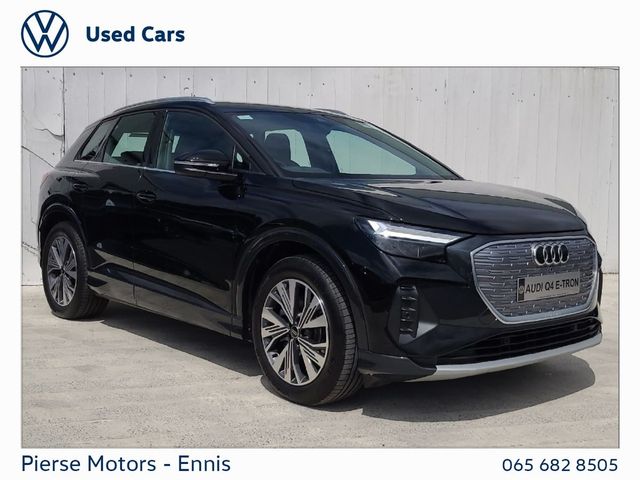 vehicle for sale from Pierse Motors