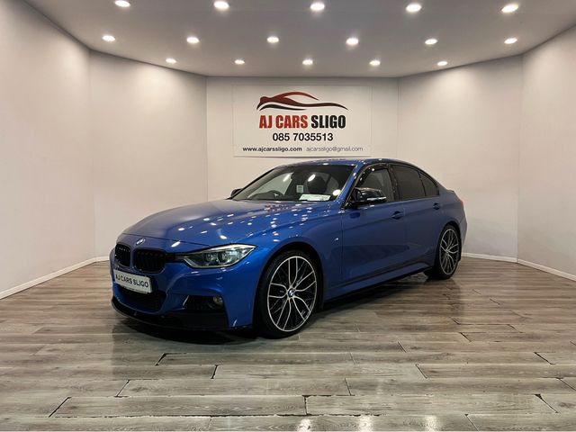 vehicle for sale from AJ Cars Sligo