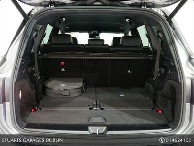 2024 Mercedes-Benz EQB