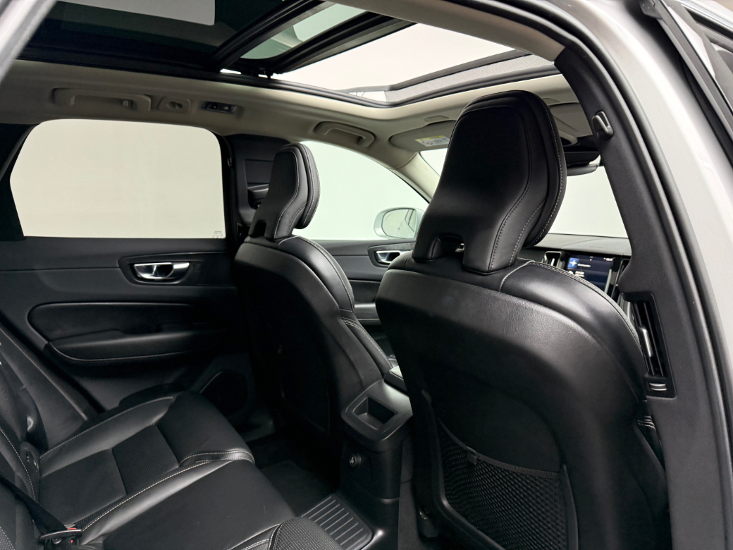 2020 Volvo XC60