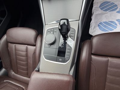 2020 BMW 3 Series