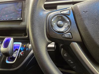 2016 Honda Freed