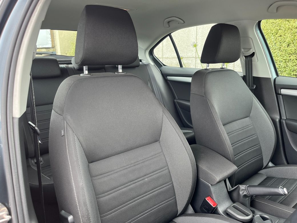 2018 Skoda Octavia