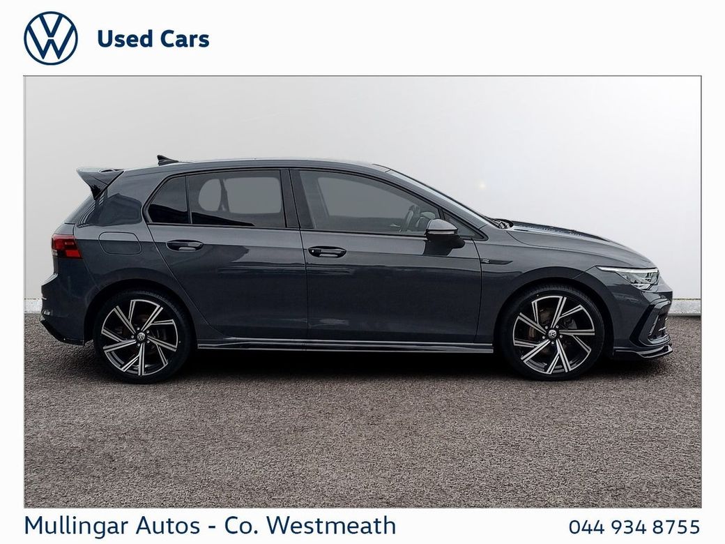 2022 Volkswagen Golf