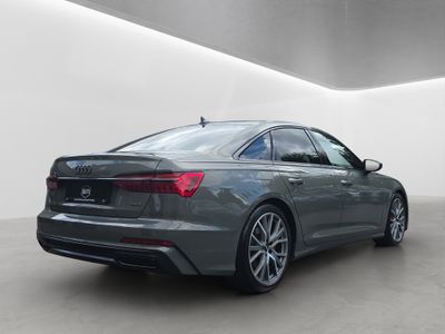 2023 Audi A6